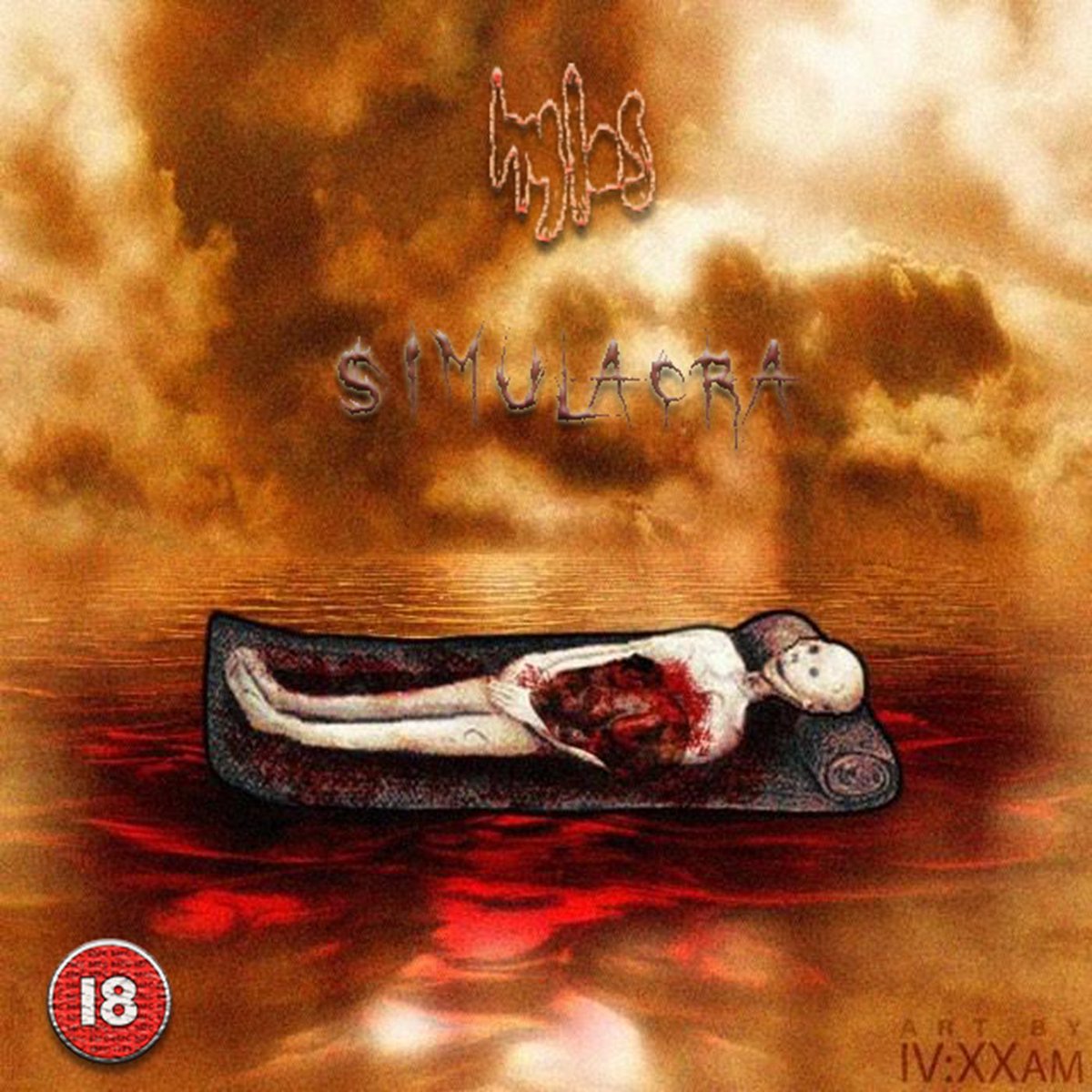 Allied_MG's tweet photo. 🔱 HYLAS - SIMULACRA 🔱
⛓ Out now everywhere ⛓ 
https://t.co/VzuLxi6ek0

Massive project from the OG on Allied. Long overdue on stores but finally available! @hylasgeist https://t.co/RdZbBixGPd