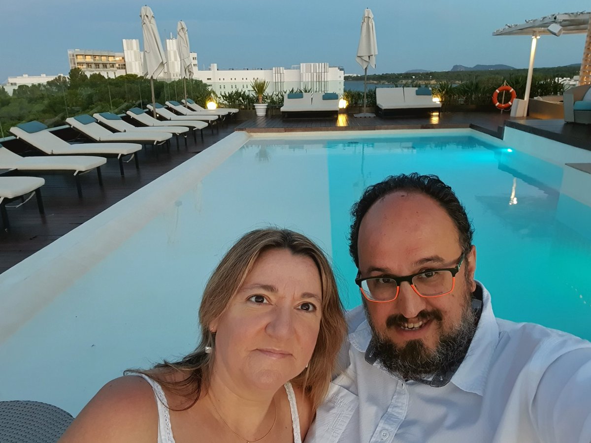 jmomino's tweet photo. Curtisssim el cap de setmana llarg, però intens i relaxant. La dita "si breve, dos veces bueno" cobra significat i es compleix. #repetirem #estildevida #Amazing #turismesensepor #hotelssensepor https://t.co/hL32a2eVwF