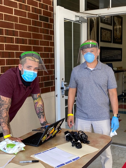 Dr. Elizabeth Hoover tweet media