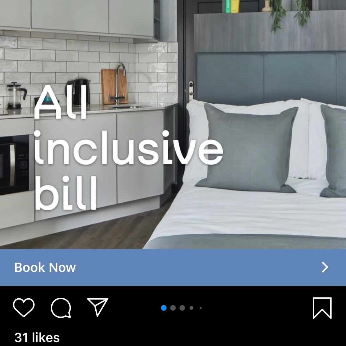 When even #buildings are more progressive than your average #arts #promoter 😬#diversedoesnotequalinclusive #inclusion