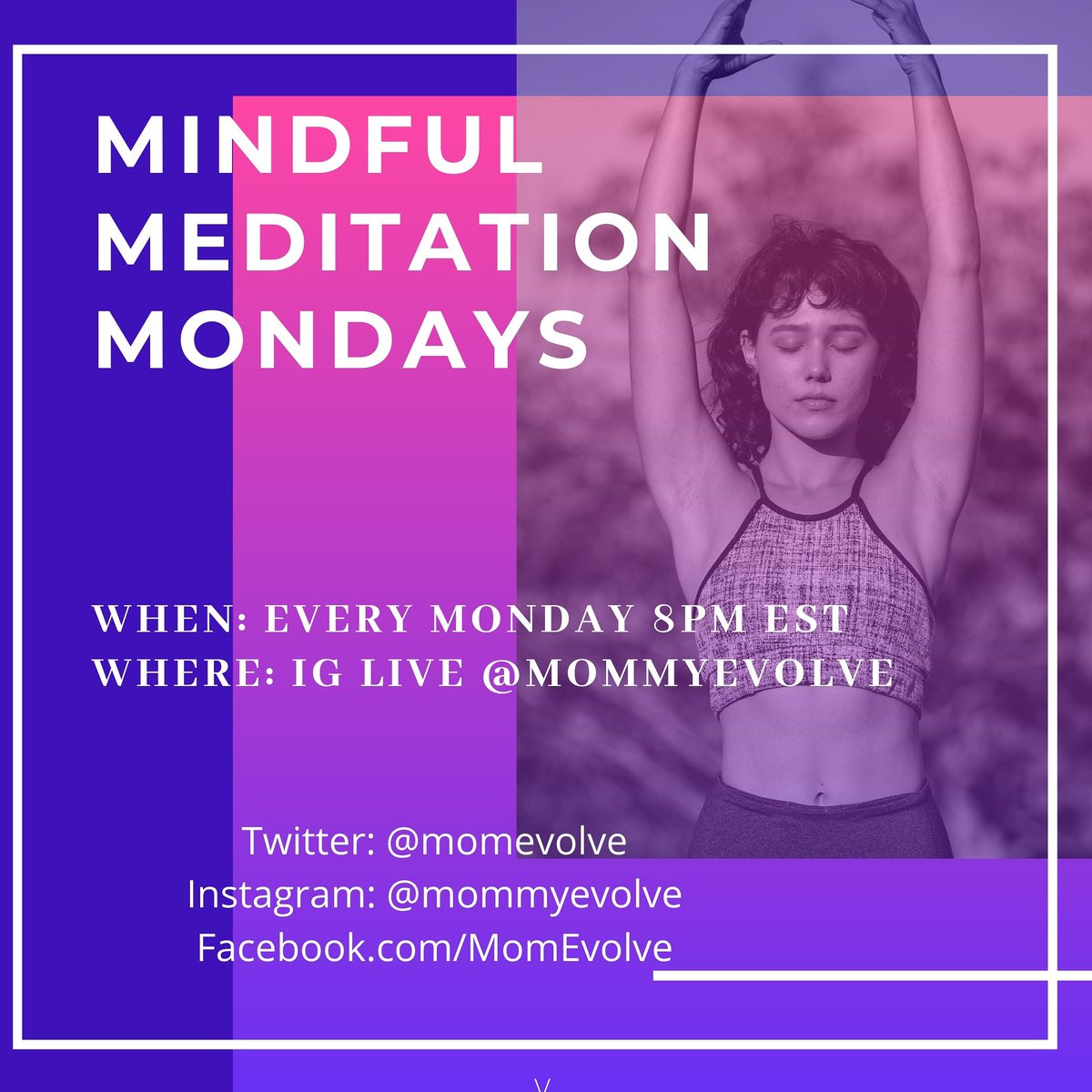 evolveeducation's tweet photo. Did you know mindfulness can improve mental health through improved sleep, lessened anxiety and  improved overall health?
We define of self-care as the mental, emotional, spiritual care you take of yourself - mindfulness is critical to meet these ends. 
This is for ALL CAREGIVERS https://t.co/APUOebfTl0