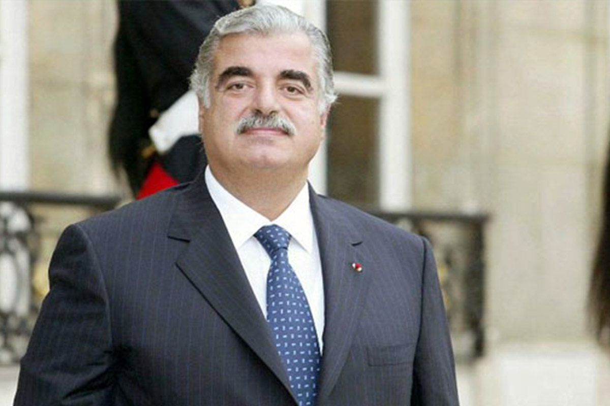 Annahar's tweet photo. قرار المحكمة الدولية في اغتيال #الحريري ... غداً
https://t.co/Bj46Quwk0T
#Annahar  
@AnnaharAr https://t.co/1O2UnU6TH0
