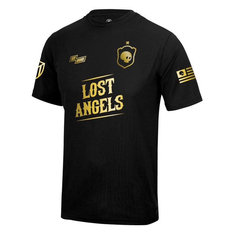 The_Kitsman's tweet photo. 🏆 Competition time!

𝙒𝙞𝙣 this 'Lost Angels' shirt courtesy of the awesome folks over at ☠️ @kitandbone. Enter by; 

1️⃣ Retweeting this post
2️⃣ Follow @kitandbone
3️⃣ Follow @The_Kitsman

All the very best of luck folks 🤞 https://t.co/AlWFWlzTVL