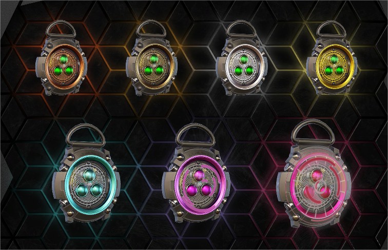 The new charms are SICKpic.twitter.com/m39couIhoL. 