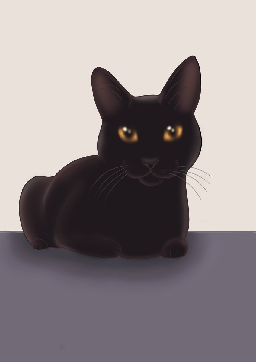 MiyaDraw's tweet image. Du coup, voilà le thread des fanarts des pôtichats !
Dîtes-le moi si vous voulez en un, c'est toujours gratuit 🌸
Je commence avec le beau @Nounourslechat