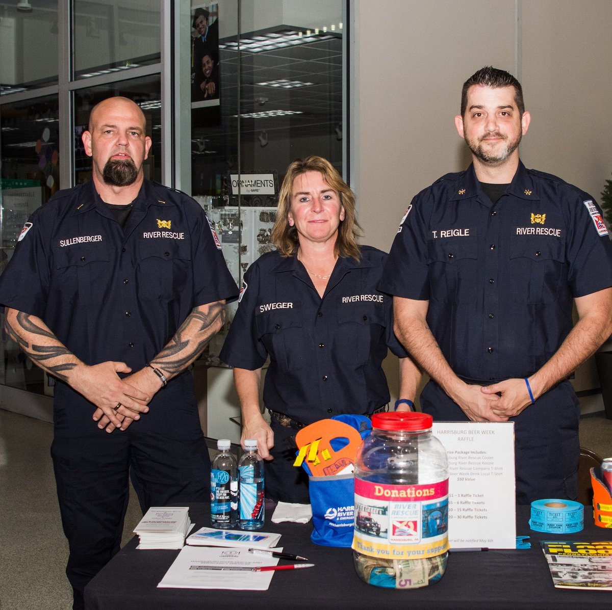 Harrisburg Beer Week tweet media