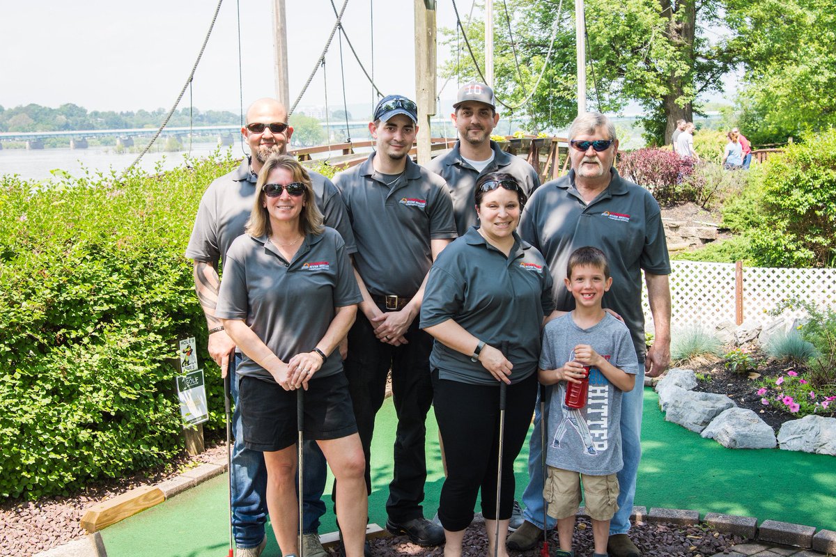 Harrisburg Beer Week tweet media