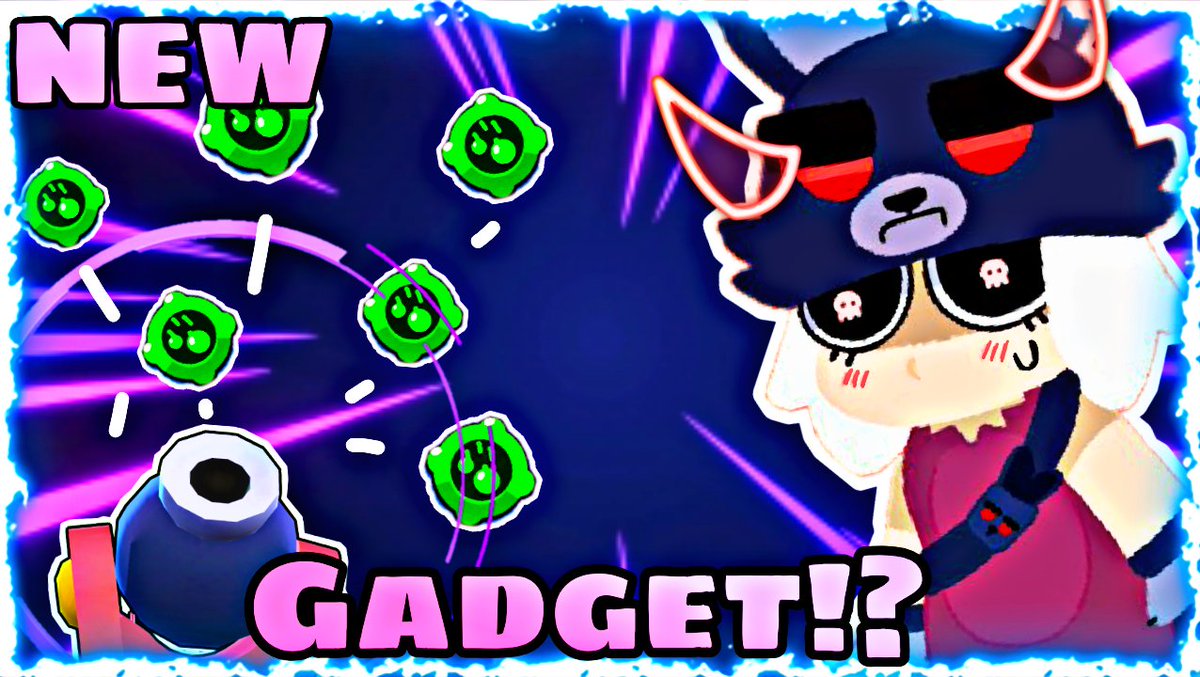 Zocut5's tweet photo. #1post Gona make a New vid but Im still working on it 😃
#BrawlStars https://t.co/GkLvGENwYs