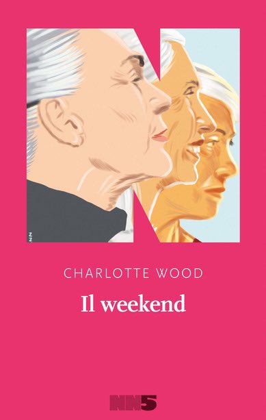 VentagliP's tweet photo. La mia #recensione de #ilWeekend di Charlotte Wood @nneditore 

“Adele continuò a stringere le loro mani e urlò: «Non vi preoccupate.».”

Su Goodreads 
📚https://t.co/q8RhIxrZuy

Sul nostro canale Telegram 
📲https://t.co/9eehintmeE

#RitrattiDEstate su #VentagliDiParole https://t.co/cJgwbO89R0