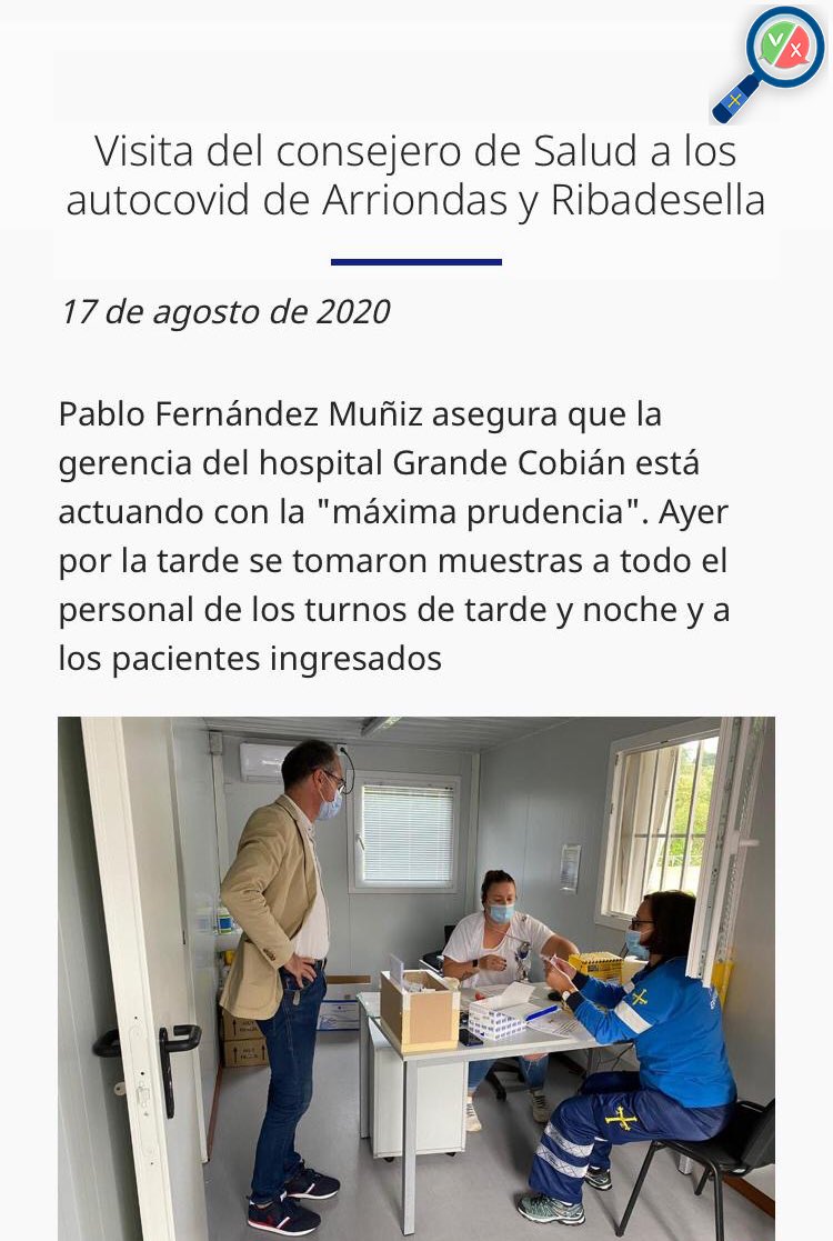 AsturCheck tweet media