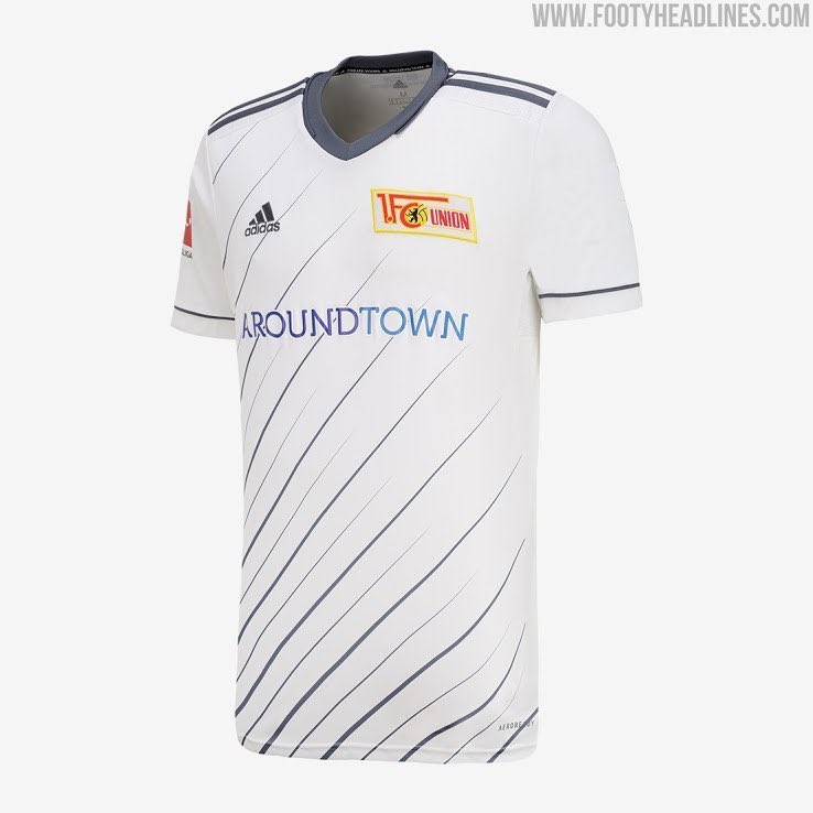 3: Now this is epic, another amazing kit from Union. Would sex