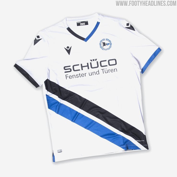 5: 0 away wins incoming and the record for the least points in a Bundesliga season ever, my prediction is about 5 points maybe. Nice kit tho