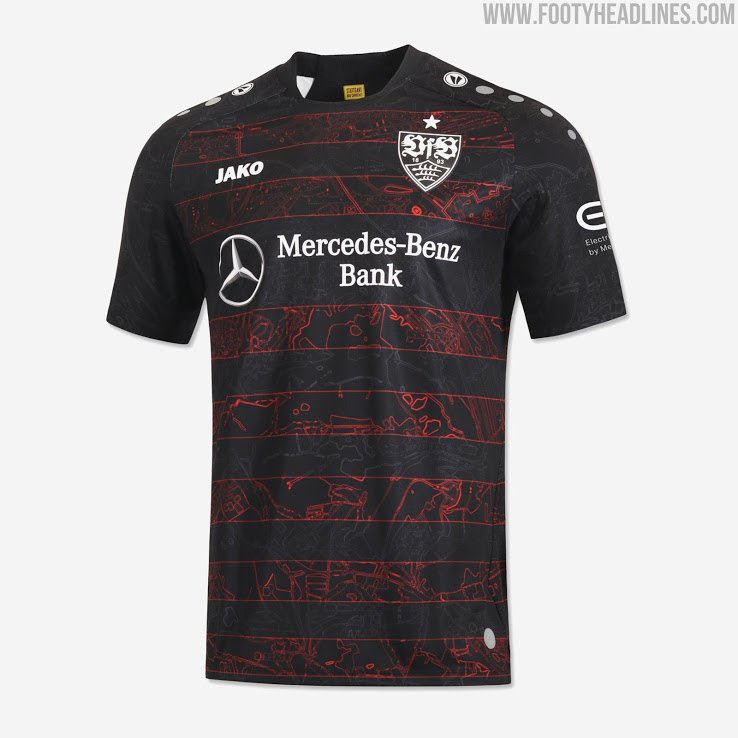 9: Looks nice like something out of Star Wars. Darth Vader drip is unmatched.