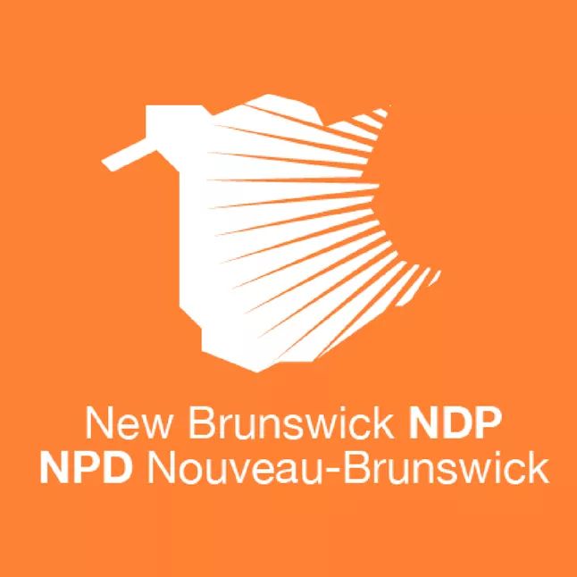 stefanguimond's tweet photo. NB political parties gear up for election. https://t.co/I6B1kkI73O