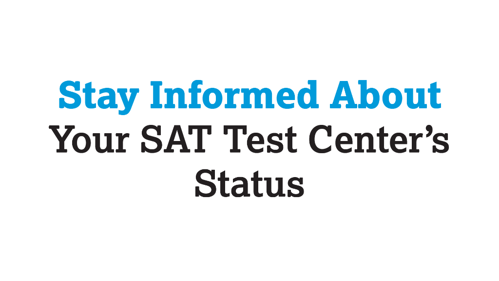 College Board tweet media