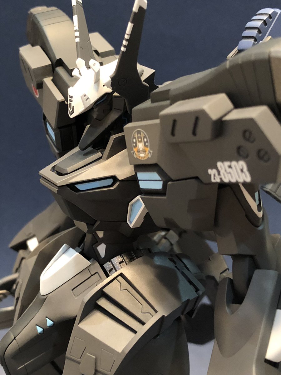 Type-04 不知火・弐型 (富士教導団 イスミ・ヴァルキリーズ 涼宮茜機