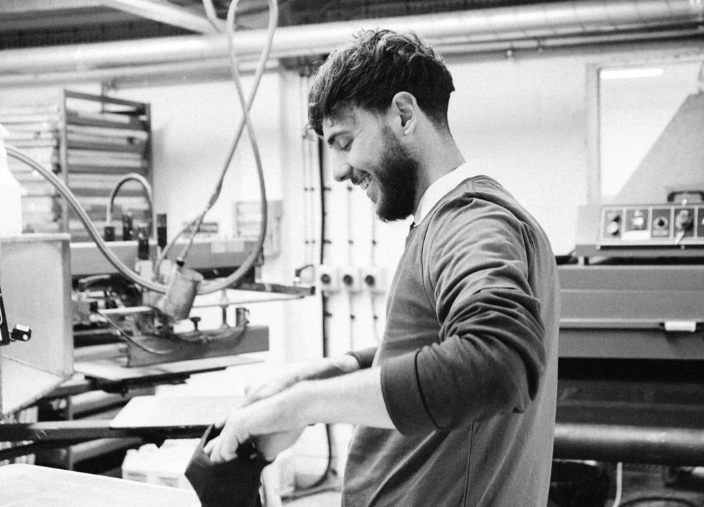 GamerTeesUK's tweet photo. For any of you who read the BBC article today about drop shipping, rest assured that isn't us! 

We know exactly where our organic cotton is grown and our tees woven; we know the supply chain end-to-end. We have rigourous QA processes and print all of ou… https://t.co/UfzCACp9ot https://t.co/errGliyoJS