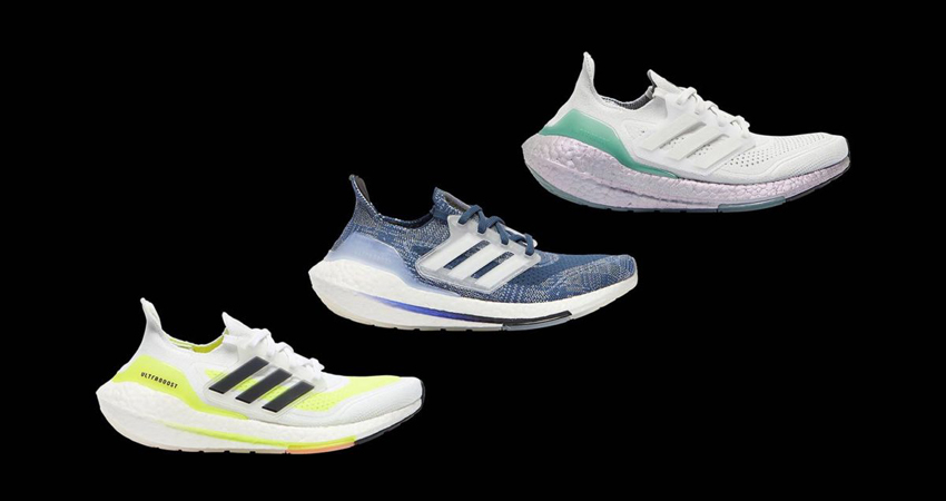 Ultraboost2021 Outlet