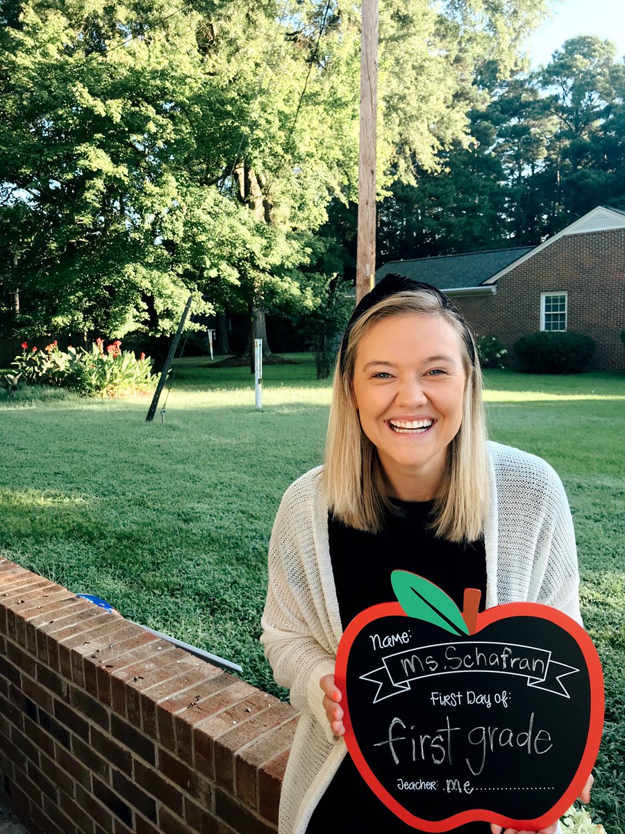 Lexi Schafran tweet media