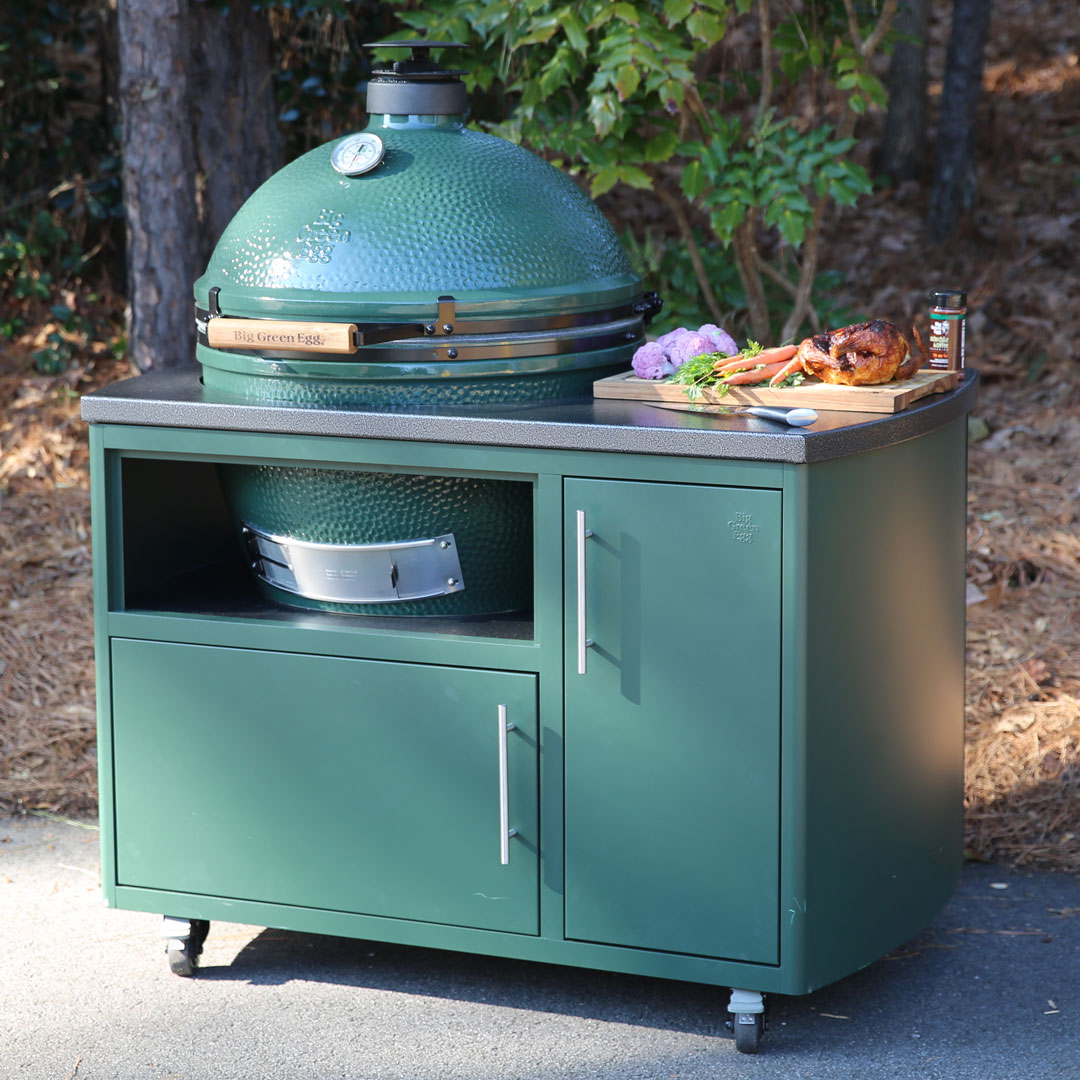 BigGreenEgg's tweet image. We're starting this week off  by reminiscing of the weekend! What did you cook?

#BigGreenEgg #weekend