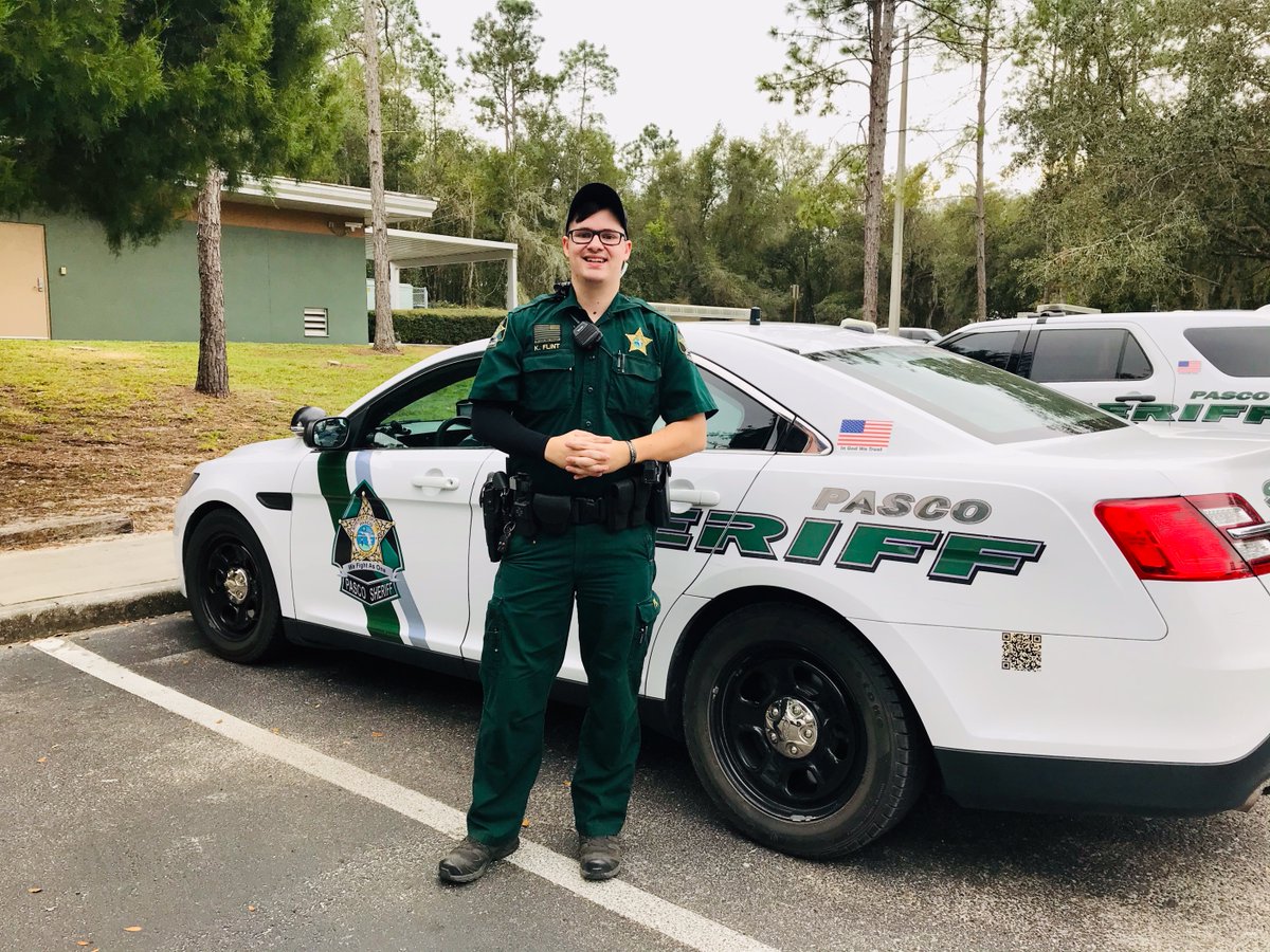 PascoSheriff's tweet photo. Ever wanted to #MoveToPasco and #JoinPSO?
We're hiring! https://t.co/tsLw56FioF https://t.co/7KRr42D41Z