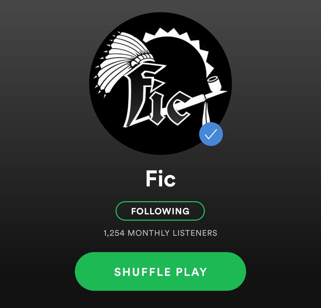 New music coming soon!

open.spotify.com/artist/0de97zm…