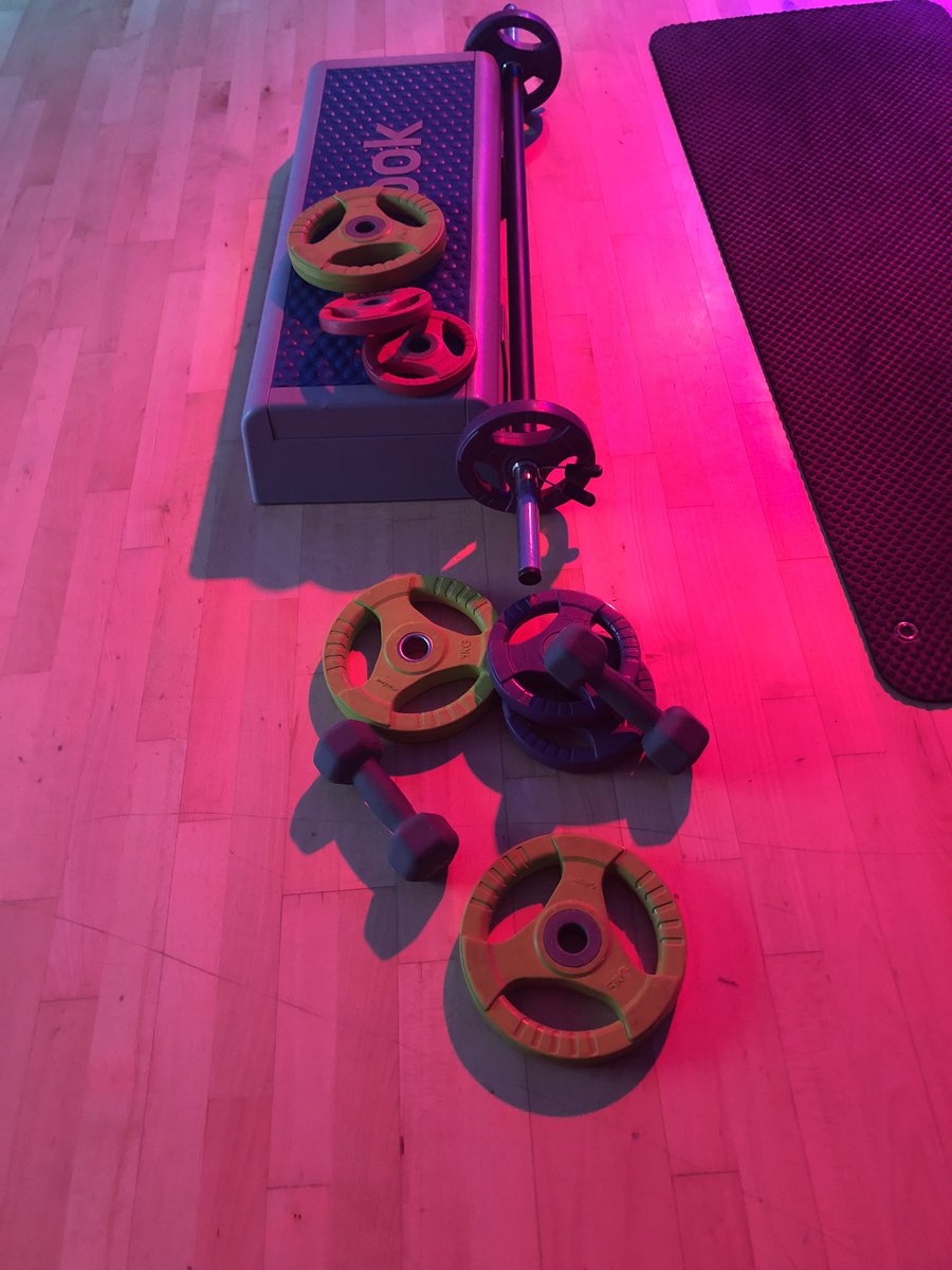 Mellisa Sewell (@mellisatheot) on Twitter photo Body pump completed, now time to dodge the rain! #WeActiveChallenge #AHPsActive <a href="/TherapyDudley/">Dudley Group NHS Therapy Services</a> Body pump completed, now time to dodge the rain! #WeActiveChallenge #AHPsActive <a href="/TherapyDudley/">Dudley Group NHS Therapy Services</a>
