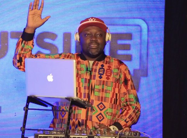 earGROUND ® tweet media