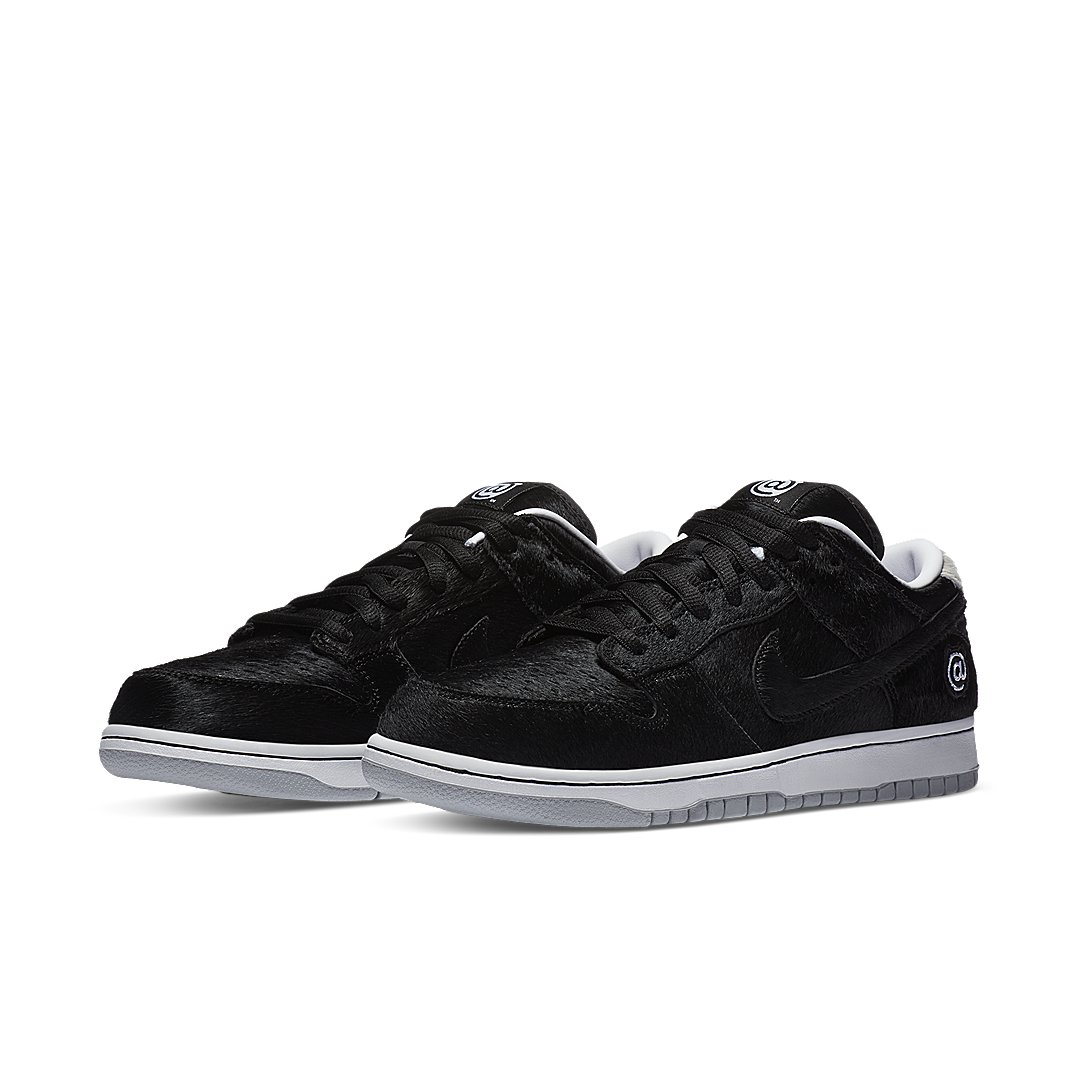 nike sb dunk low medicom toy 2020