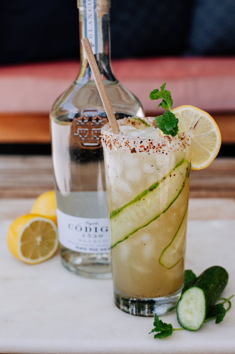 Código 1530 tweet media