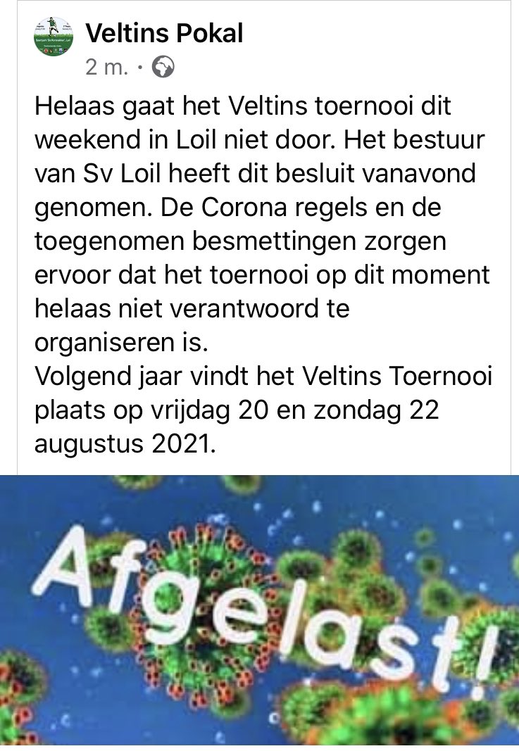 SV Loil (@loilvoetbal) on Twitter photo 