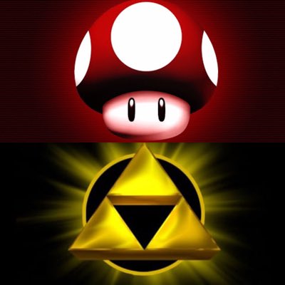 ZeldaBulpan1's tweet photo. #NewProfilePic https://t.co/4ijoVVNAFX