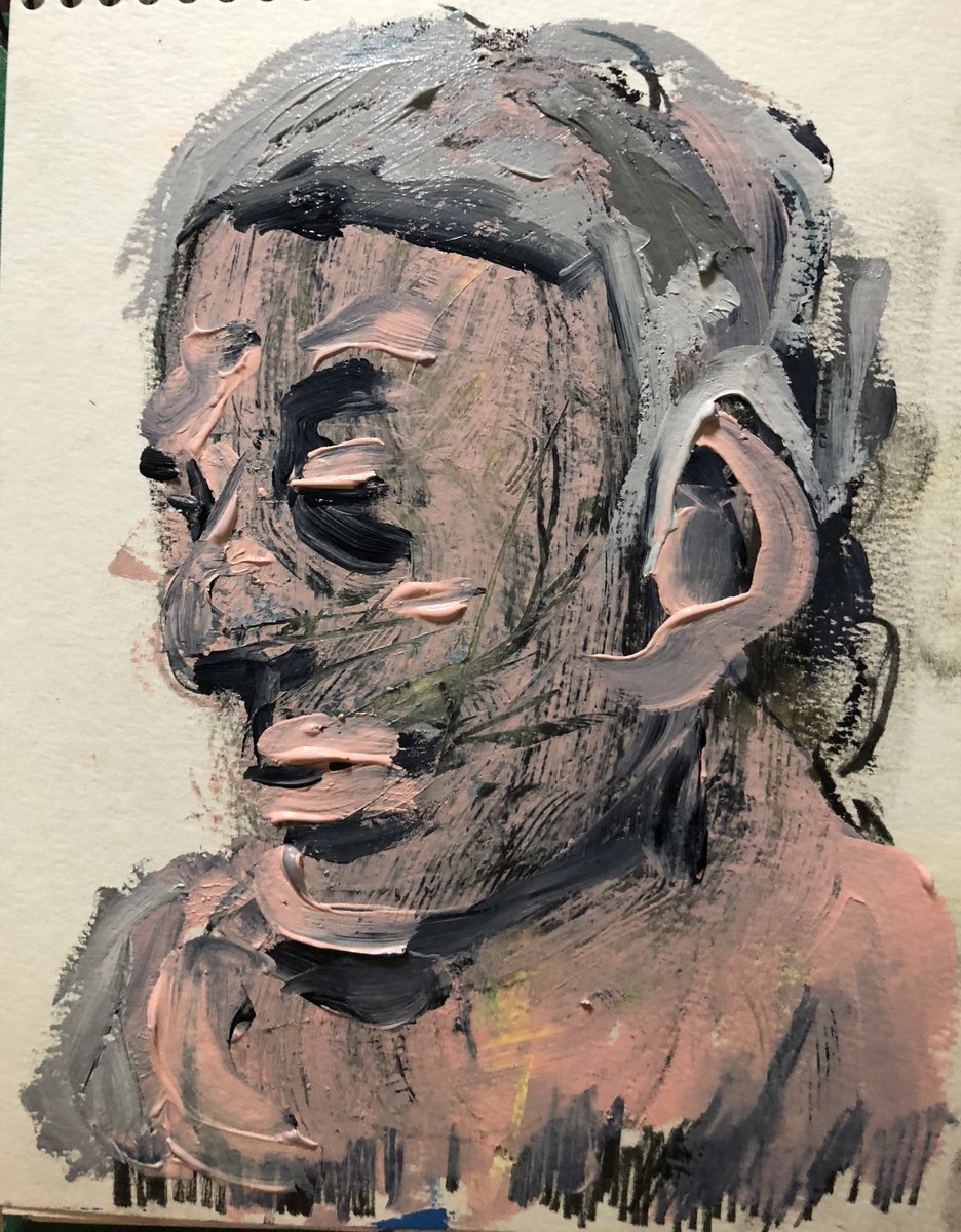 Lostbrainofthe1's tweet photo. 「無題」

#draw #drawning #drawings #paint  #painting #illustrator #illustration #japanese #art #artist  #picturebook #workonpaper  #digitalart  #digitalillustration #digitaldrawing #digitalillustrator #画家  #リキテックス #characterdesign #oilstick https://t.co/Pn58hbFfeT