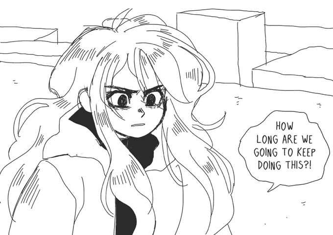 Just workin on a lil somethin somethin 