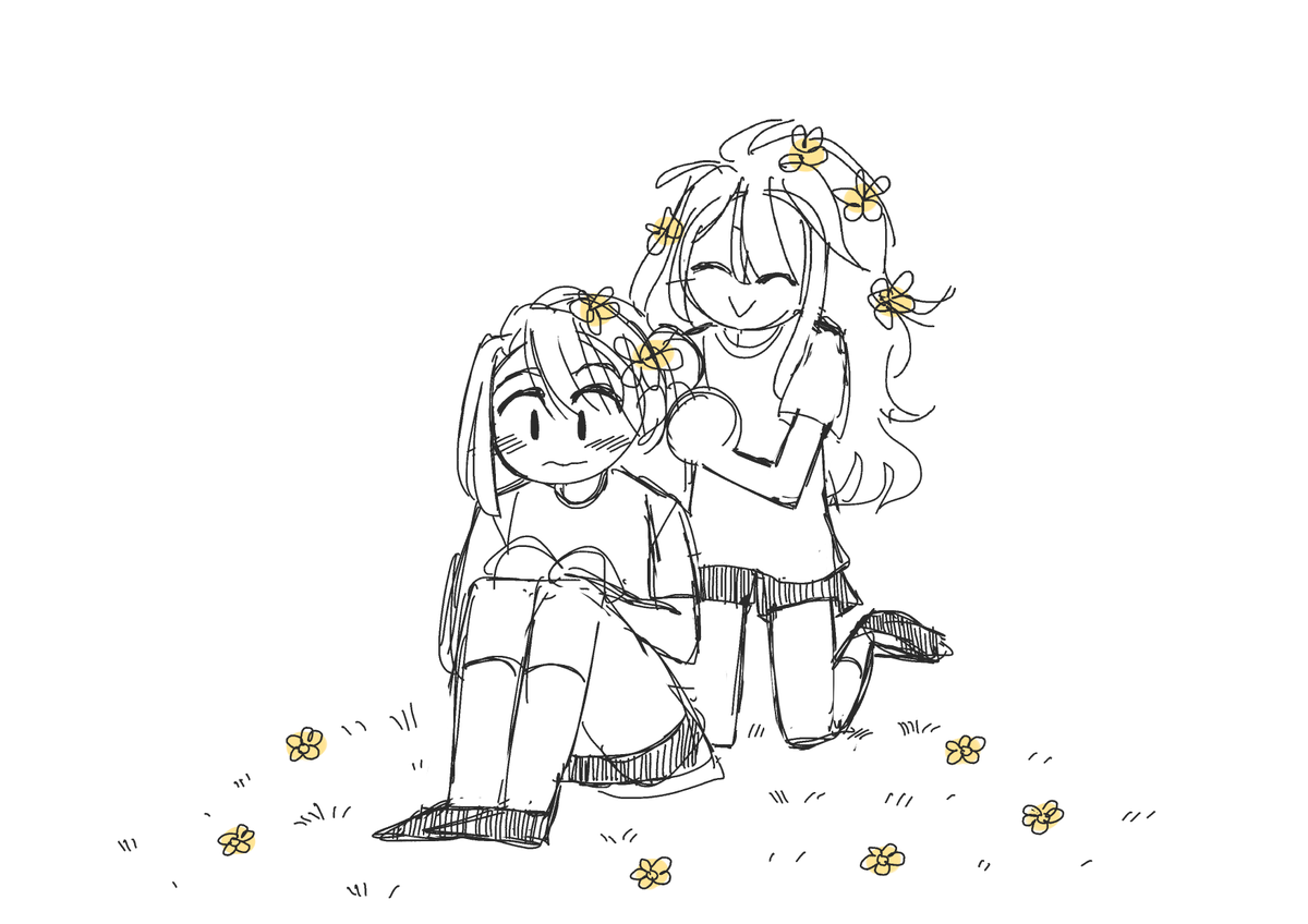 Just workin on a lil somethin somethin 