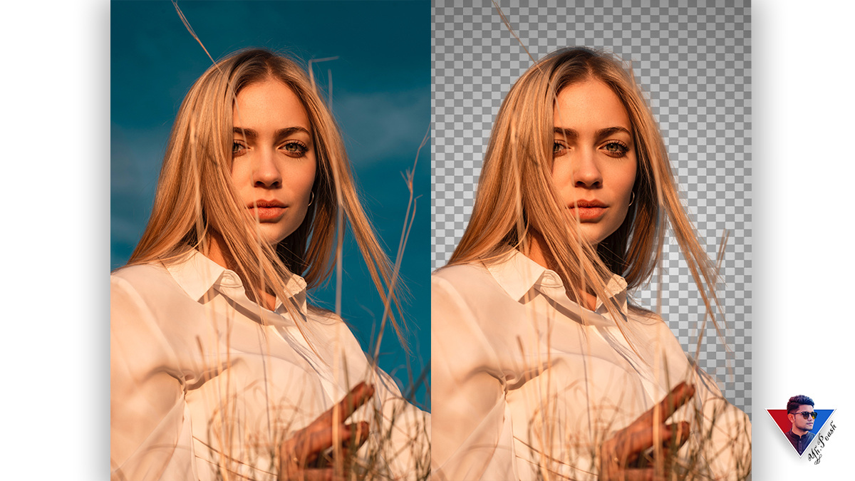 Remove Background !!

Hair Masking & Clipping path !!

Place order on Fiverr : fiverr.com/share/Q2qpG2

#hairmasking #clipping #photoediting #backgroundremoval #photoshop #removebackground #graphicdesign #beforeafter #designer #imageretouching #backgroundremove #colorcorrection