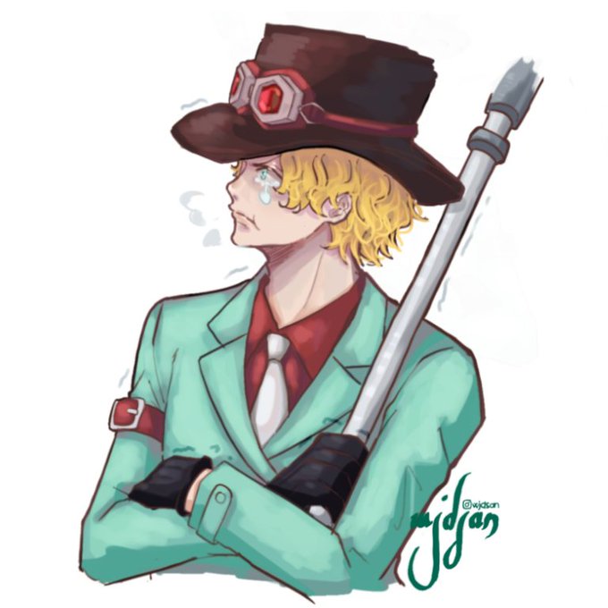サボのtwitterイラスト検索結果 サボのtwitterイラスト検索結果