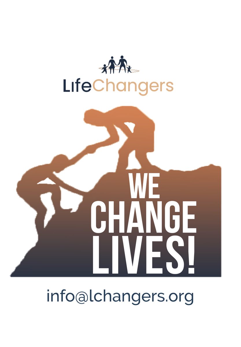 L_Changers's tweet image. In partnership with @TPBFChurch, @edinsight_2010 and @travisco Work-based Learning Program, we employed 57 students this summer—equipping and enabling them to be LifeChangers. 

We’re excited to amplify their work by sharing it with you.