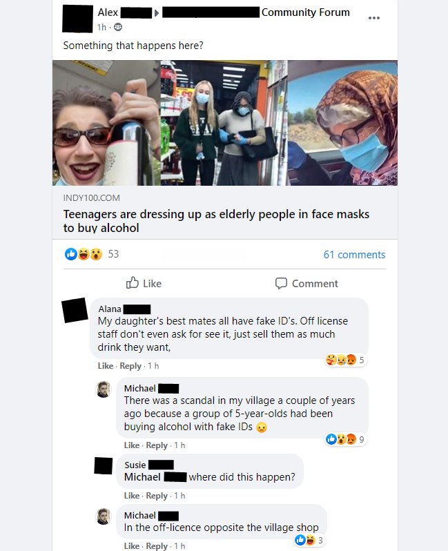 Sir Michael tweet media