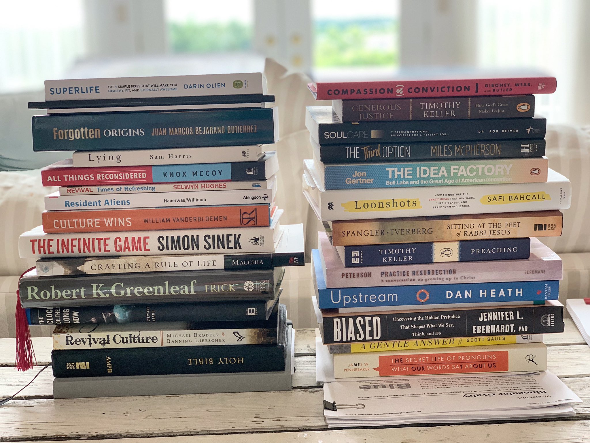 How Many Books Can You Read in a Week