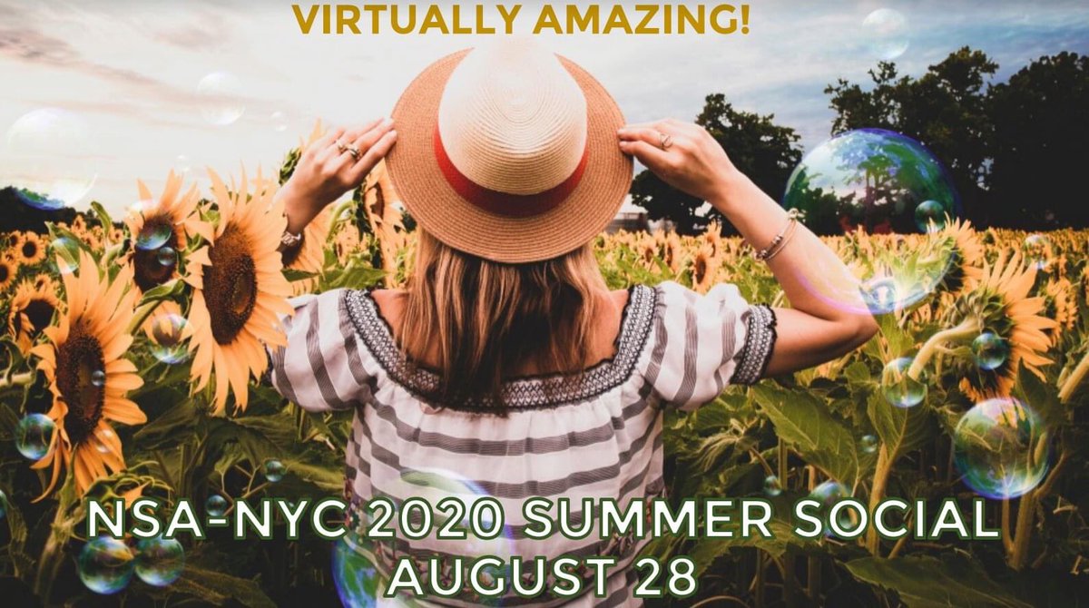 NSANYC tweet media
