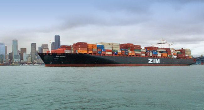 MarineInsight's tweet photo. Innovative #AI-based Screening Software Developed To Detect and Identify Incidents of Mis-declared Hazardous Cargo | Read The Full Article > https://t.co/k4WL5oe4yX
#Shipping #Maritime #ArtitificialIntelligence #MarineInsight @ZimShipping https://t.co/OlmGlBq50p