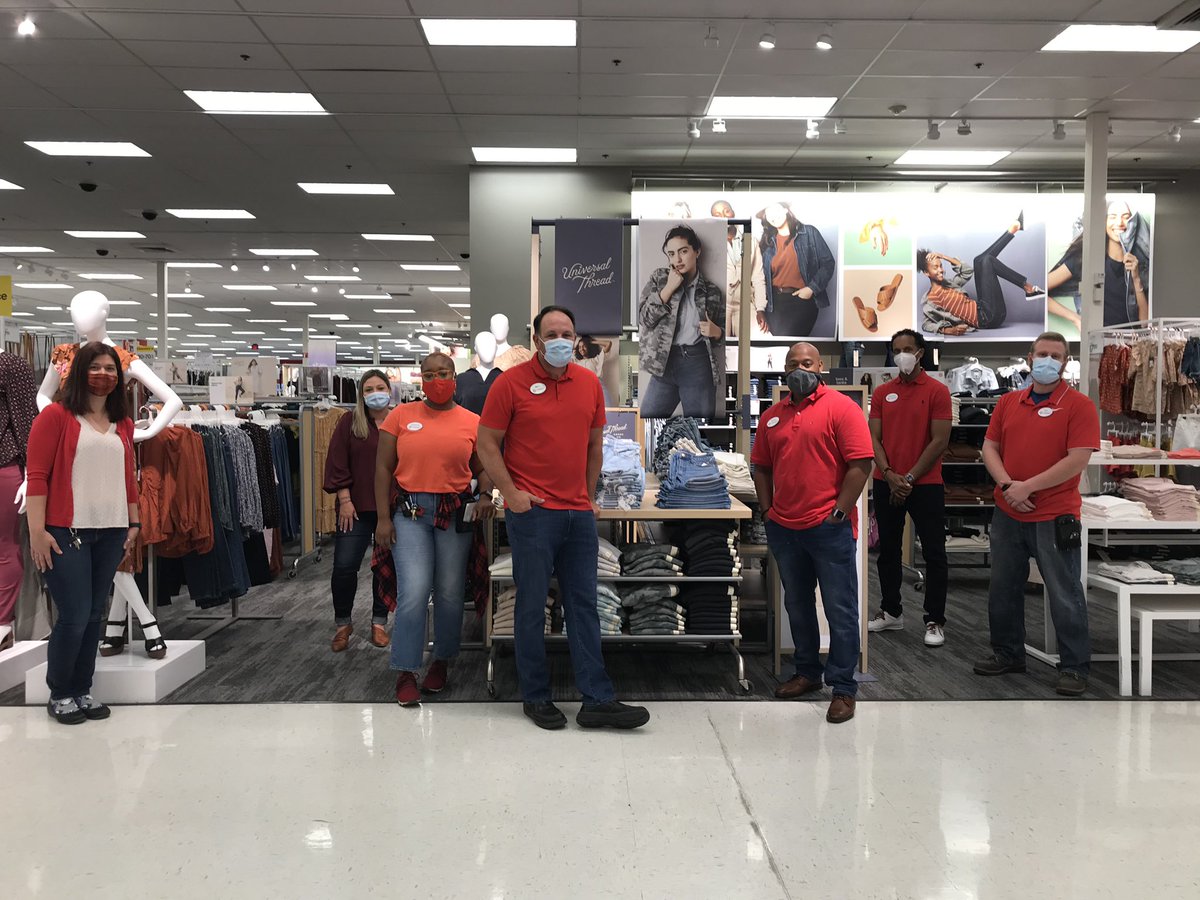 It was great getting to know <a href="/garmtgt/">George Armstrong</a> today! We loved getting the opportunity to showcase all of the amazing things here at 634! Looking forward to a great Back to College Season! #T0634 #bestinclass #worksomewhereyoulove