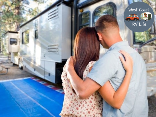 Fun RVing tweet media