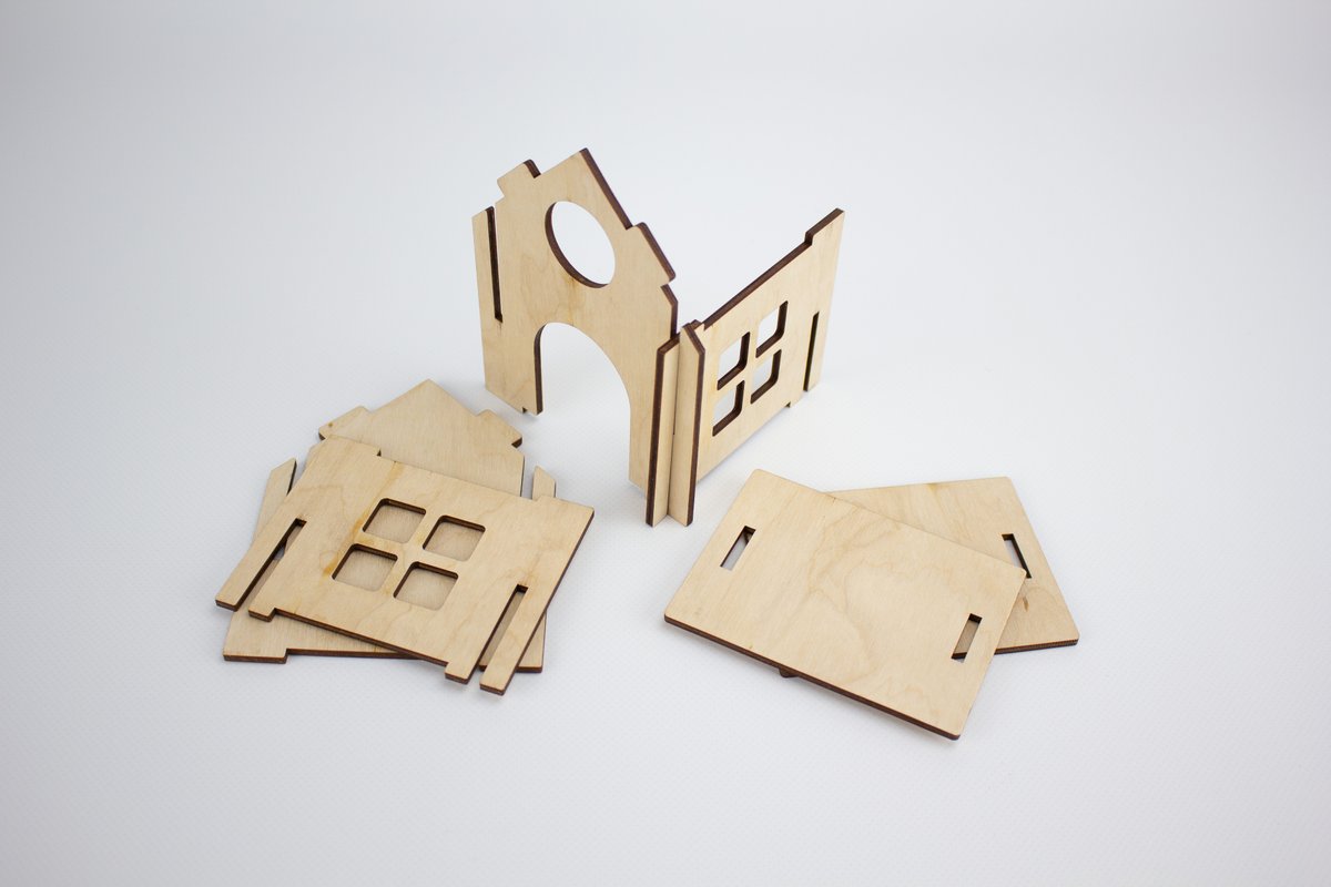 MiKossToy's tweet photo. Mikocity consists of simple elements allowing to #develop a #city layout and fill it with #buildings, roads and trees. Afterwards, these can be combined into residential blocks, parks and larger urban areas https://t.co/jFHCCIwfV3