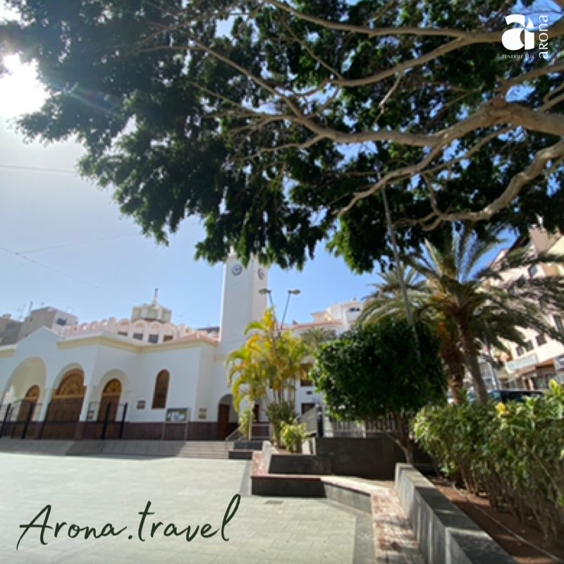 Arona...Te espera

🌍 arona.travel
.
.
.
.
#AronaEstáContigo #AronaResponde #travel #aronanatural #vacaciones  #playas #beaches #holidays #Tenerife #PlayaDeLosCristianos