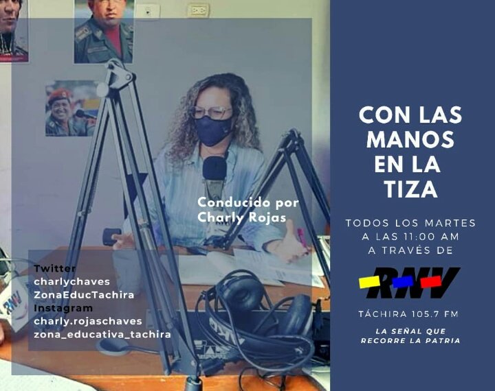 CDCE Táchira tweet media