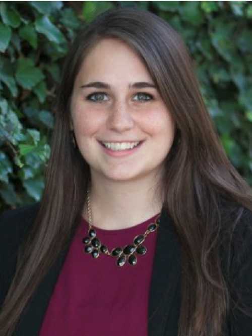Congratulations to Lauren Grove on  receiving the SSPSI Student Grant in Aid! Her project is titled, “Plea Bargaining in Cases Involving Juvenile Defendants: A National Survey of Defense Attorneys."