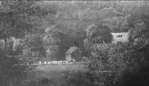 SocStreatham's tweet photo. #OTD 17 August 1831 the Scottish Landscape painter Patrick Naysmith died. He painted "High Elms" by Streatham Common #StreathamCommon #Streathamhistory #Streatham #Furzedown #Naysmith #artists https://t.co/jXaH1HkaFp https://t.co/t9fN4ADY5T https://t.co/etsolvAeiY