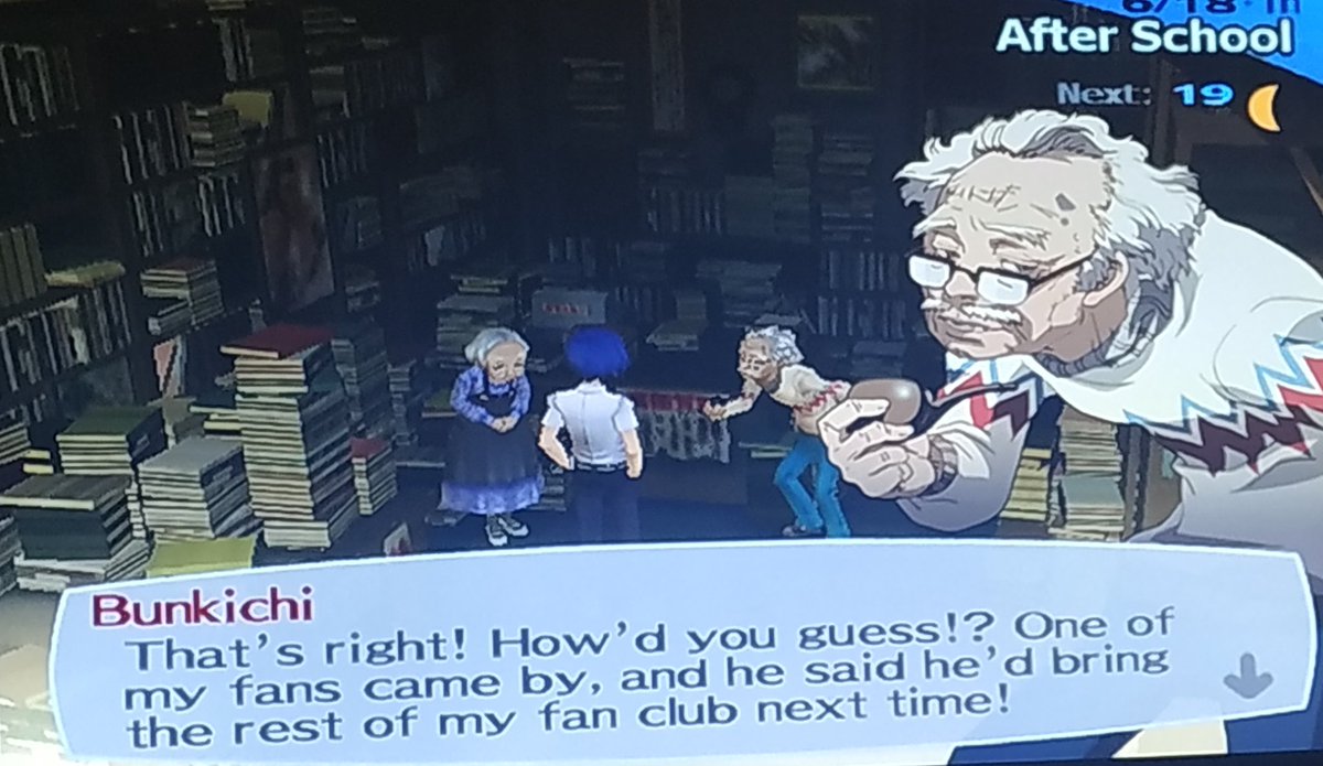 this solink is so funny sometimes bunkichi slaps... hierophants are always good solinks. also hierophants users nanjo and baofu kings